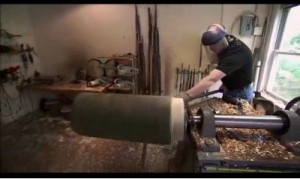 Moulthrop Woodturning: A Quick Follow-up