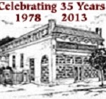 Happy 35th Birthday Highland Woodworking!