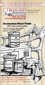Spring 2012 Highland Woodworking Tool Catalog