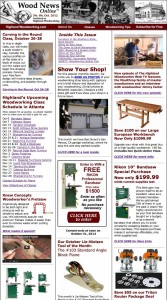 October 2012 Wood News Online