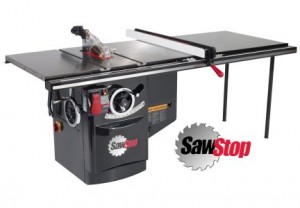 SawStop