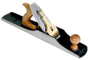 fore plane