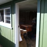 ...On becoming a Furniture Maker