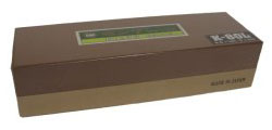 Combination Waterstone - Large 1000 / 6000 Grit