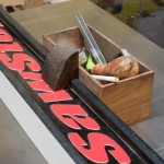 Make a Table Saw Storage Box