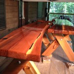 Tips from Sticks in the Mud – October 2016 Tip #1 – Sanding and Finishing with the Grain