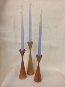 4-candlesticks