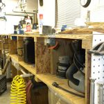 Tips from Sticks in the Mud – January 2017 – Tip #1 – Building a Sharpening Center