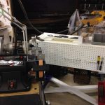 Tips from Sticks in the Mud – February 2017 – Tip #1 - Benefits of a Mobile Grinding Station