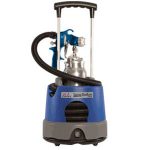 A Beginner's Guide to Spray Finishing