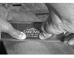 Life After Sandpaper: A Guide to Sharpening and Using a Wood Scraper