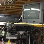 POLL: What is your favorite or most important non-woodworking tool in your workshop?