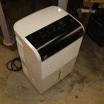 Dehumidifier Draining Solution – Tips from Sticks in the Mud – September 2017 – Tip #2