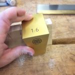 Center for Furniture Craftsmanship - Dovetails