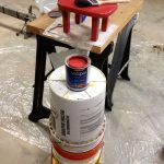 Paint Can Lids – Tips from Sticks in the Mud – October 2017 – Tip #1