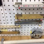 POLL: Do You Use the Built-In Ruler On Your Saw Fences?