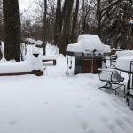 March Woodworking Poll: How Do You Heat Your Workshop?