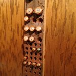 Quick and Easy Battery Holder – Tips from Sticks in the Mud – May 2018 – Tip #1