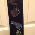 Recycled Door Kickplate – Tips from Sticks in the Mud – July 2018 – Tip #2