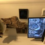 Cheap Floating Shelves - Tips from Sticks in the Mud – September 2018 – Tip #2