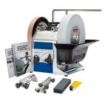 Tormek T-8 Sharpening Contest Winner Announcement