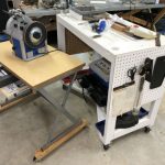 August Woodworking Poll: How Do You Make Yourself Stop To Sharpen Your Tools?