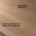 Choosing a Resaw Blade for Your Bandsaw