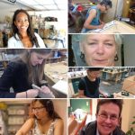 Women in Woodworking