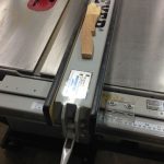 May Poll: How Often Do You Calibrate Your Woodworking Tools?