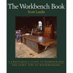 Book Review: The Workbench Book By Scott Landis