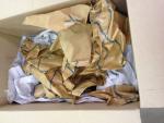 Reusing Anti-Corrosion Paper Packaging – Tips from Sticks in the Mud – December 2018 – Tip #2