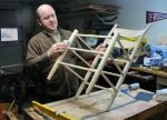 An Interview with a Highland Woodworking Instructor: Jim Dillon