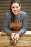 Woodworking Resolutions for 2017 - Anne Briggs