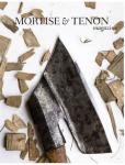 Book Review: Mortise & Tenon Magazine: Issue 8