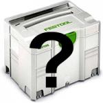 Festool Heaven: Which Festool Should You Buy First?