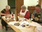 Attend a Carving Demonstration This Saturday at Highland!