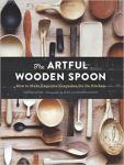 Book Review: The Artful Wooden Spoon