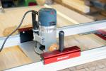 First Look: Woodpeckers Slab Flattening Mill