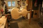 Project: Double Bass Build