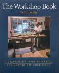 Book Review: The Workshop Book By Scott Landis