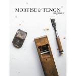 Book Review: Mortise & Tenon Magazine, Issue 5