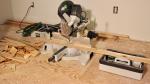 A Great Combination: Festool Kapex Miter Saw & CT SYS HEPA Dust Extractor