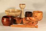 Wood Sources: Reclaimed and Repurposed Wood