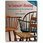 Book Review: Chairmaker's Workshop