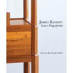 Book Review: James Krenov - Leave Fingerprints